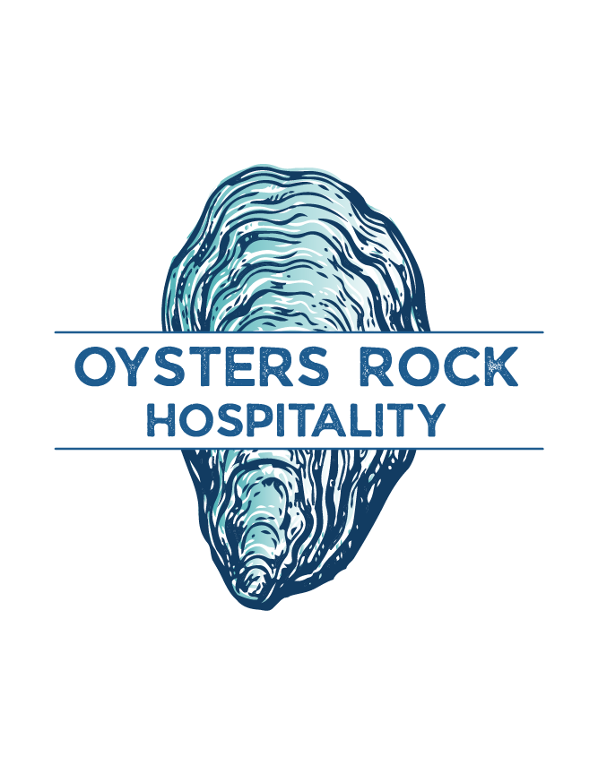 Oysters Rock Hospitality