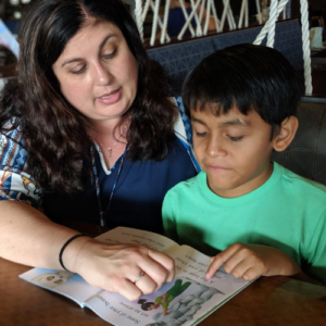 Dive Into Reading 1