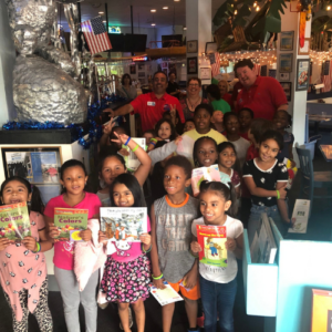Dive Into Reading 3