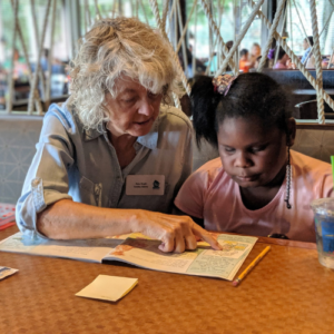 Dive Into Reading 5