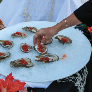 Shuckin Good Time 8